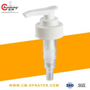 Quality Liquid Dish Hand Plastic Soap Dispenser Pump Replacement For Kitchen Sink 24/410 24/415 wholesale