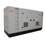 Cummins Diesel Generator 450KW 563KVA 50HZ 1500RPM Diesel Generator