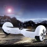6.5" Two wheels Smart Balance Hoverboard UL2272 Certified Electric Self Balance