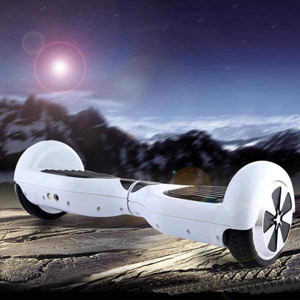 6.5" Two wheels Smart Balance Hoverboard UL2272 Certified Electric Self Balance