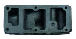 KIA Besta VN Iron Casting Cylinder Head 0VN01-10-100A 0VN01-10-100R 2.7L 8V