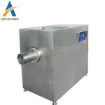 Commercial Beef Meat Crushing Grinder Machine Frozen Fresh Fish Lamb 5.5KW