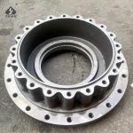 PC240-8MO Gearbox Housing Construction Machinery Parts Traveling Rotary Final