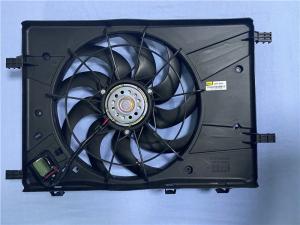 Quality 52429242 Auto Parts Engine Cooling Fan Assembly fits for Cruze 1.6 wholesale