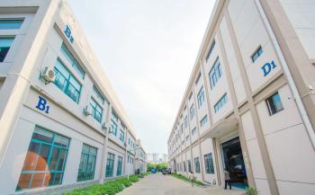 Kunshan Ruijun Machinery  Co., Ltd.
