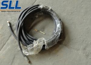 Quality Durable air tube concrete spraying machine accessories for injection concrete wholesale