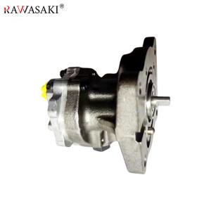 Quality Construction Machinery Parts Fuel Transfer Pump 3186357 Excavator Fuel Pump Assy wholesale