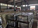 76mm Corrugated Metal Roofing Sheets Galvanized Roofing Sheets