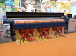 Seamless Wall Paper inkjet printer 3.2M 7702L