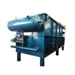 Efficiently Remove Grease and Gelatinous Material with 1000kg Air Flotation