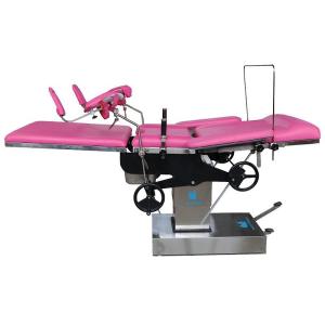 Quality Hydraulic obstetric table wholesale