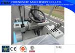 Electric fork-lift truck CPD30