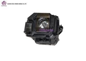 Quality Multimedia Epson Projector Lamp ELPLP54 Epson EB-S7 EB-S8 EB-W7 EB-W8 Movie Projector Table Lamp wholesale