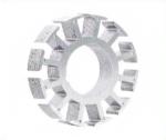 4 Inch Pressure-resistant Rotor Stator Alternator Stator Rotor Aluminum Die