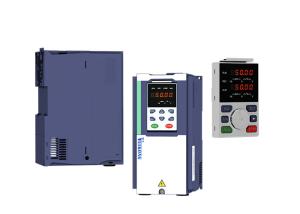 China 0.75KW-4KW Single Phase Solar Pump Inverter For Solar Irrigation System on sale