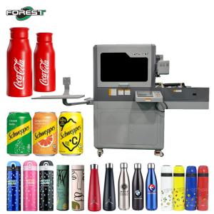 Quality Next-Level Printing Solutions: Double-Station Rotary Inkjet Printers wholesale