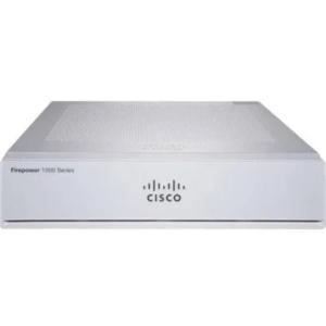FPR1140 Next Gen Cisco Firewall Security Easy Management & Reliable VPN