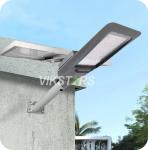 Newest Private Mold 300w 500w 600w 1000w 1600w Solar Street Lights For 10m