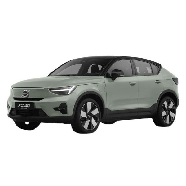 Energy Volvo Electric Car Volvo XC40 2023/2024 with 160km/h Maximum Speed and