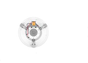 Quality 6&quot; And 1.5&quot; Tweeter Coaxial Compact PA Speakers Wide Frequency Response 110 - 18kHz wholesale