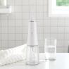Buy cheap Cordless Leakproof Oral Water Flosser Irrigator 3 Working Modes from wholesalers