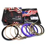 K9001901 Arm Cylinder Seal Kit Doosan DX225LC Hydraulic Cylinder Seals