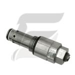 709-20-51800 Main Relief Valve
