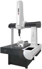 China Intelligent Coordinate Measuring System , Optical Measurement Equipment on sale