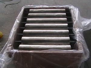 Quality AZ63 Water Heater Anode Cast Magnesium Anode Rod wholesale