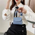 Lady Style Women Summer Messenger Designer Crossbody Hand Baghigh Handbag