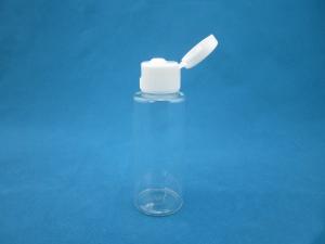 Quality Flip Top Cap Gel Hand Soap 50ML Empty Container Bottles wholesale
