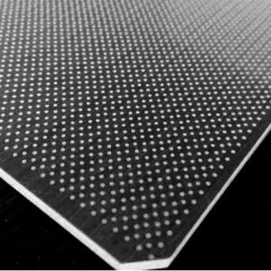 PMMA LGP Acrylic Panel For Panel Light Lightbox Backlit