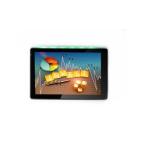 Industrial Kiosk Panel 7 Inch Android OS Rooted Wall Mounted Touch Screen With