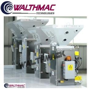 Quality Gravimetric Dosing Mixing System Four Components Blending wholesale