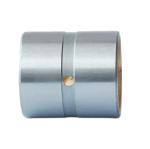 Excavator Bearings Bimetal Sliding Bearings Korean Truck Parts Brass Bushings