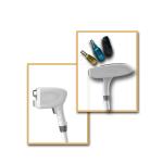 Painless Tattoo Eraser Machine , Laser Tattoo Removal Device No Risk Of Scarring