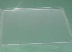 Heat Tempered Outdoor Advertising Laminated CCC Non Glare Glass