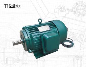 Quality IEC GB Permanent Magnet Synchronous Motor wholesale
