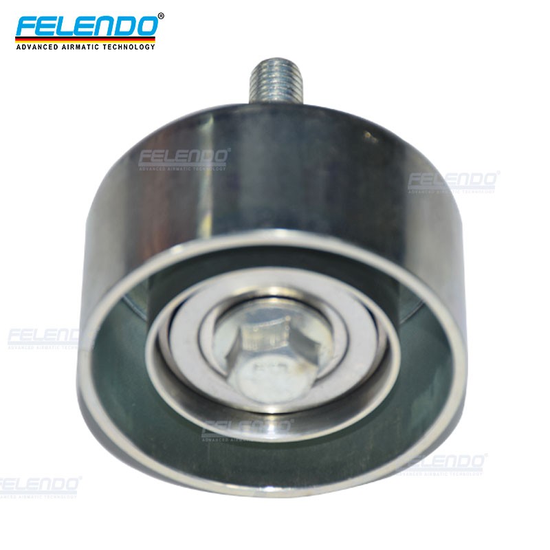Tensioner pulley idler PQH500090 fits for Range -Rover and Range Sports Parts.