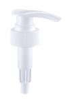 24mm 28mm Plastic Lotion Pump China Supplier 24 410 Lotion Pump Comestic Usage