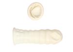 Disposable Waterproof Finger Cot Permanent Makeup Tattoo Equipments
