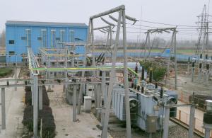 Quality 35kV Copper Full Insulate Busbar With Extruded Insulation wholesale