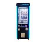 Voltage 110V / 220V / 230V Key Master Game Machine with Metal Acrylic Plastic