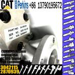 High Quality Diesel Engine Parts Fuel Pump 468769 3043206 3042115