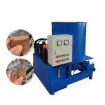 68*0.72*1.25 Sawdust Briquettes Press Machines for Sustainable Fuel Rods