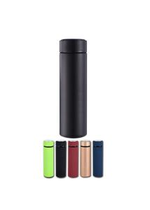 Quality 500ml Capacity Stainless Steel Vacuum Flask Thermal Insulation Bottle 17oz Sus 304 wholesale