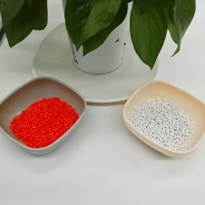 Quality Engineering Grade GF PP Halogen Free Toughened Molding Pellets wholesale