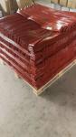 Alkali Free Silicone Rubber Fiberglass Sleeving Flame Retardant Noise Reduction