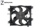 Easy Installation Radiator Cooling Fan For Hyundai Accent Oem 97730-25000