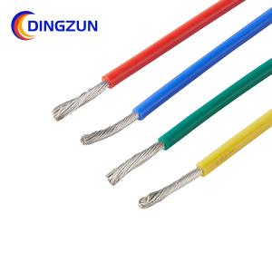 Quality Instrumentation Heat Resistant Silicone Cable wholesale